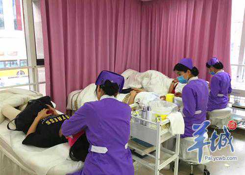 爱美的你注意了！有人玻尿酸打瞎眼还脑栓塞