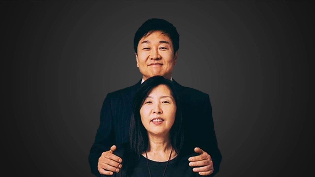 从小服饰店到官司缠身的大企业，这对夫妻做了什么？