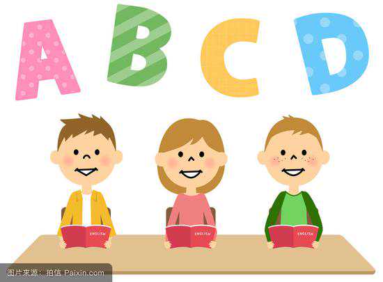 26个英文字母所蕴含的人生哲理(图)