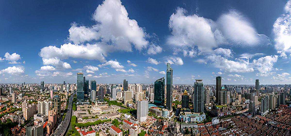 强劲引力！上海静安已累计引进跨国公司地区总部100家