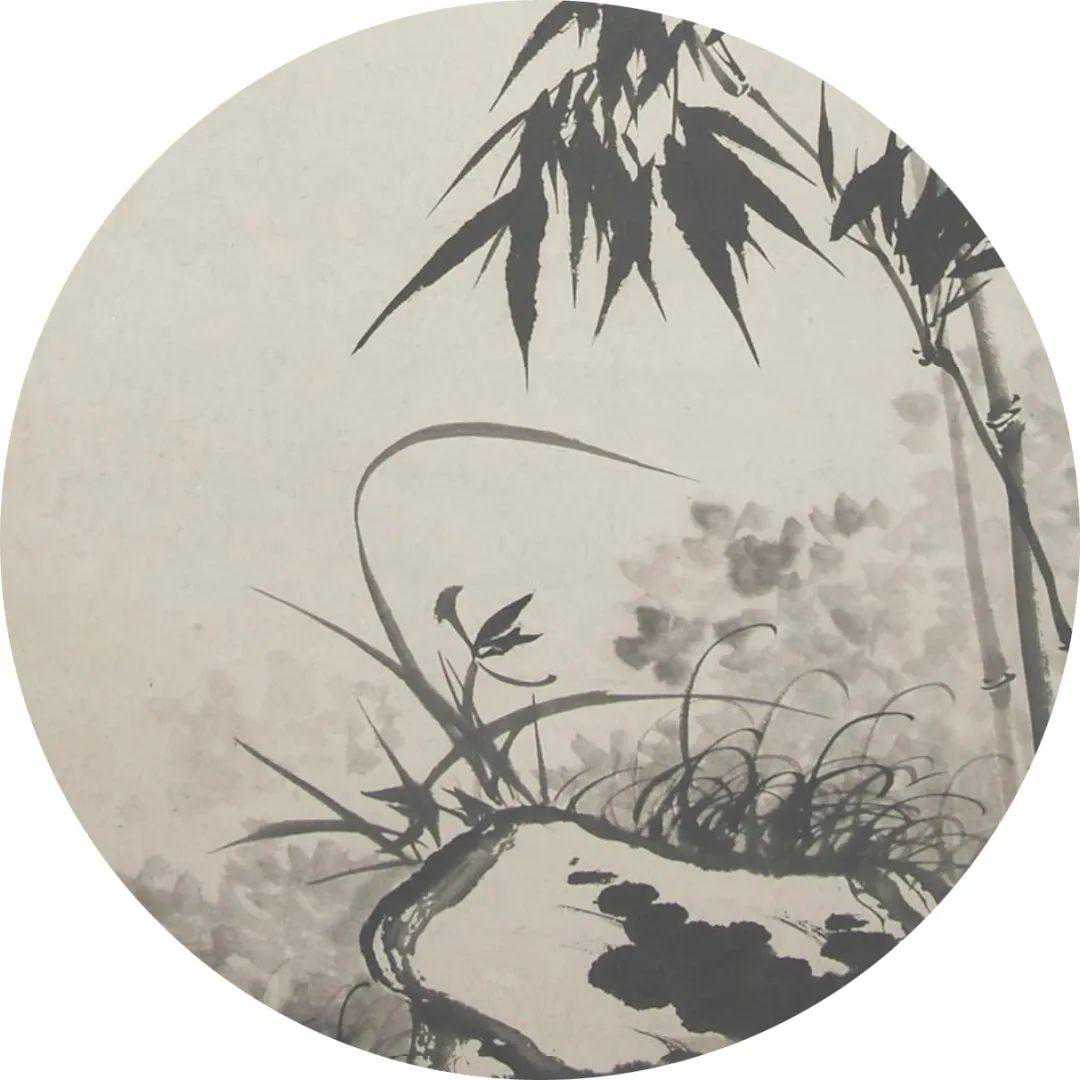 说诗画｜诗词意象（十七）屈原爱花，因为花中是他的高洁