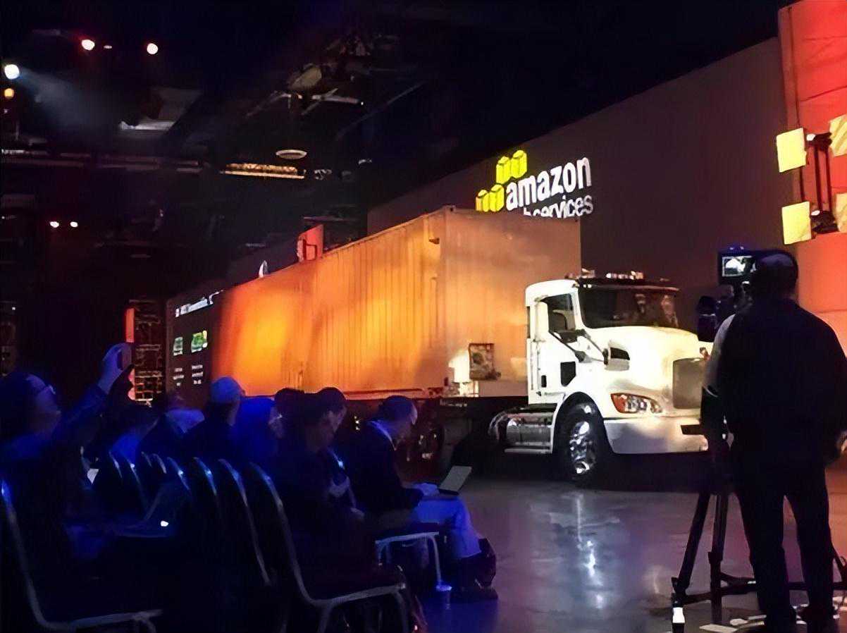 大容量数据传输，原来可以这么玩