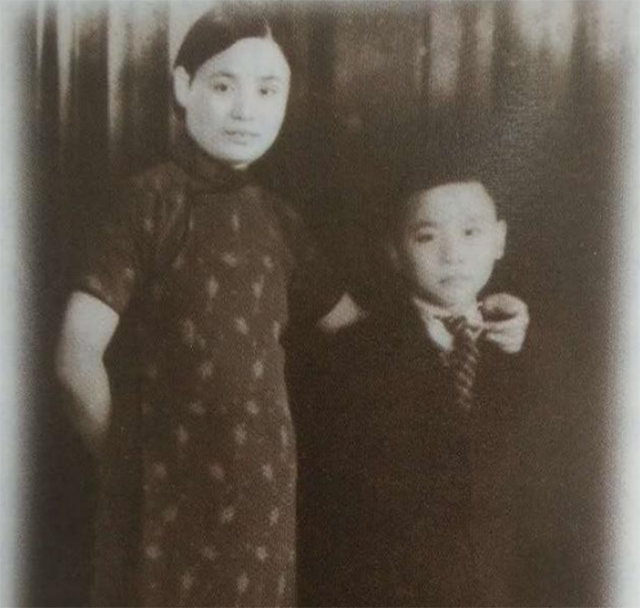 李克农之子李伦：外号“小日本”，曾在战场立一等功，88年授中将