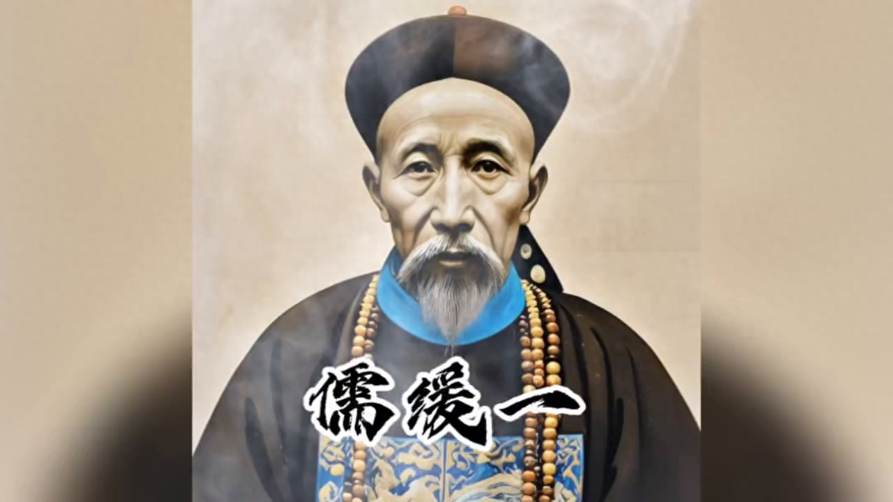 第一部 儒术不是病，儒而疏缓，则积滞难返了。