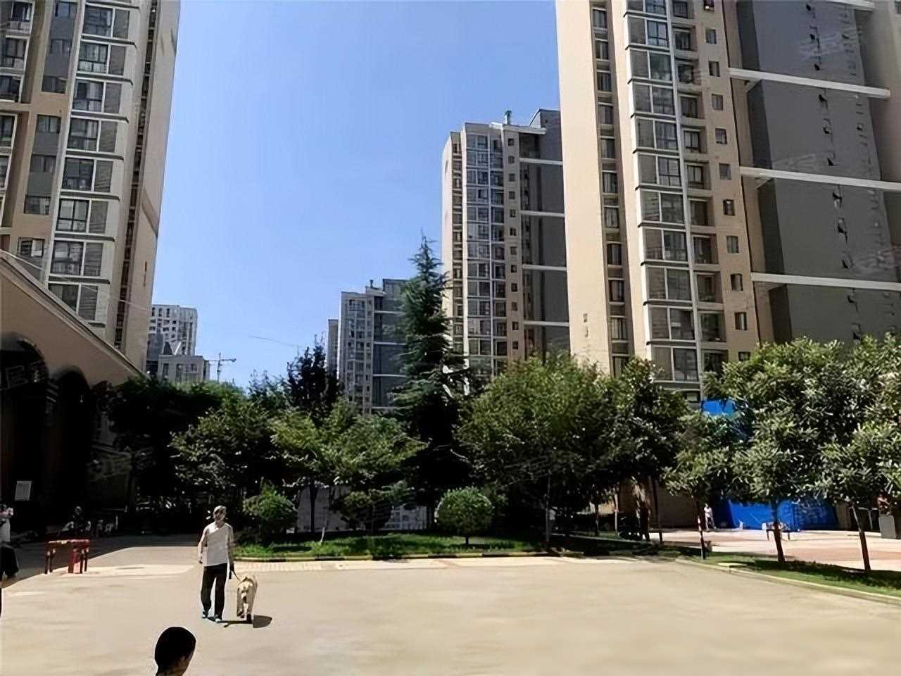 1987年陕西农妇捡两名女婴，姐妹俩长大成材后，用百万房产报