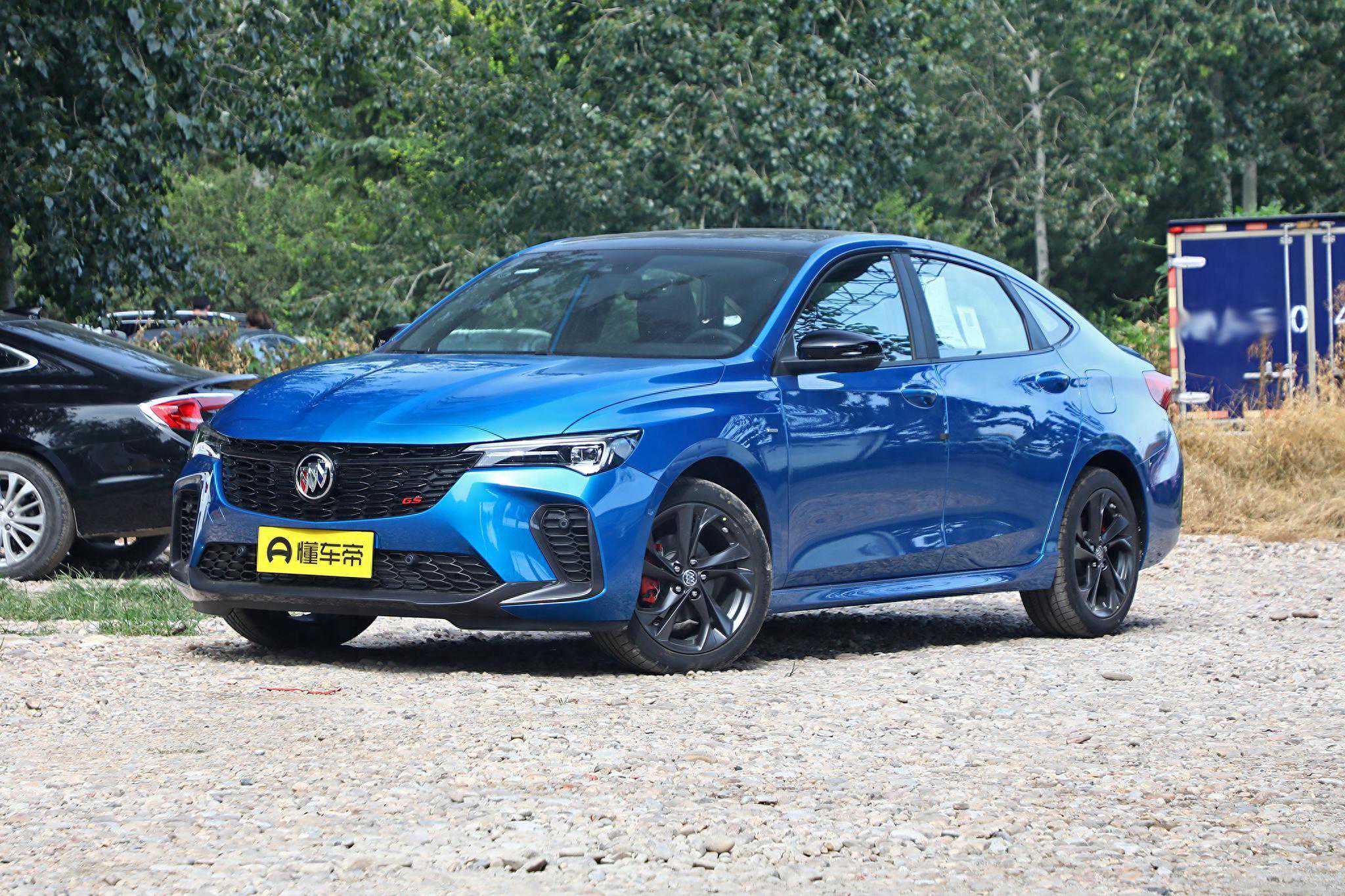 合资降价还得看别克！14万的车只卖10万多，带你了解别克-威朗