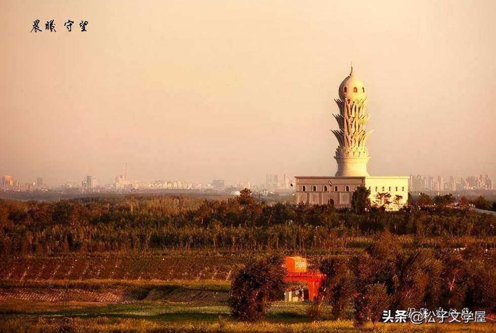 瀚 海 流 泉—哈达山水利枢纽工程开发纪事（1）