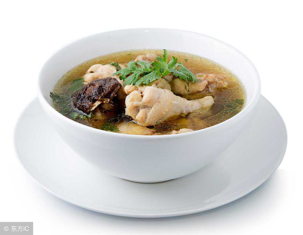 “赞”（咱）淄博人的美食