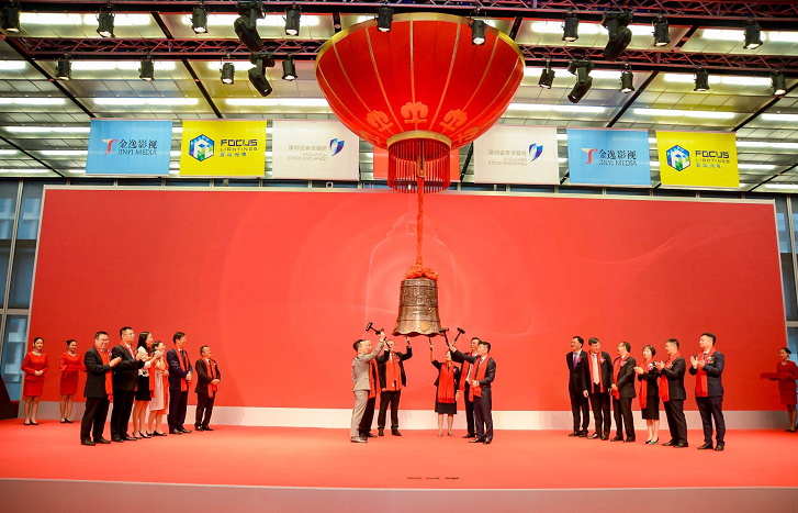 辗转五年IPO终获批，金逸影城欲逆势破局