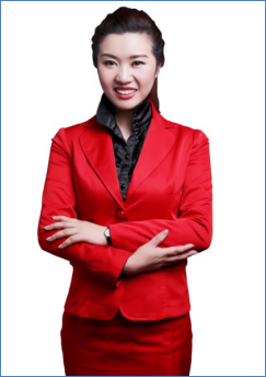 高级人力资源测评师 服务营销实战专家 陈海燕简介