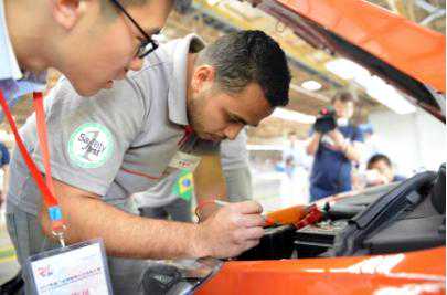 品质升级助推品牌向上 奇瑞销量连续5月快速增长