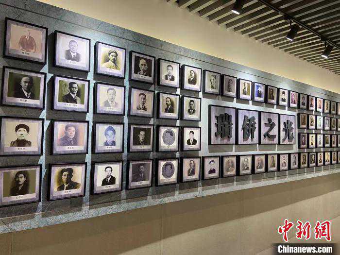 县域经济繁荣的背后：文化“解读”温州瑞安