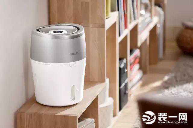 加湿器品牌排行榜 加湿器使用注意事项和选购技巧分享