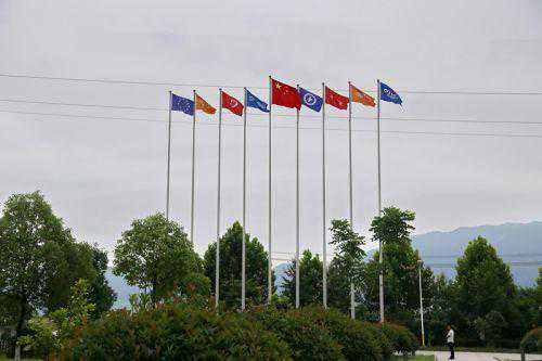 丽水开发区：生态产业“新格局”，绿色发展“加速度”