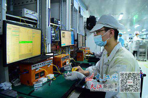 以“三变”勇立潮头