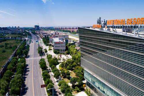 全线洞通！地铁9号线重点车站装修曝光