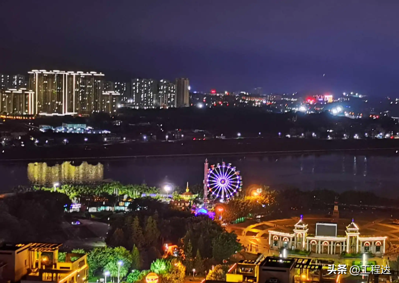 20亿！广东河源市近期即将开工的建设工程项目清单，已获施工批准