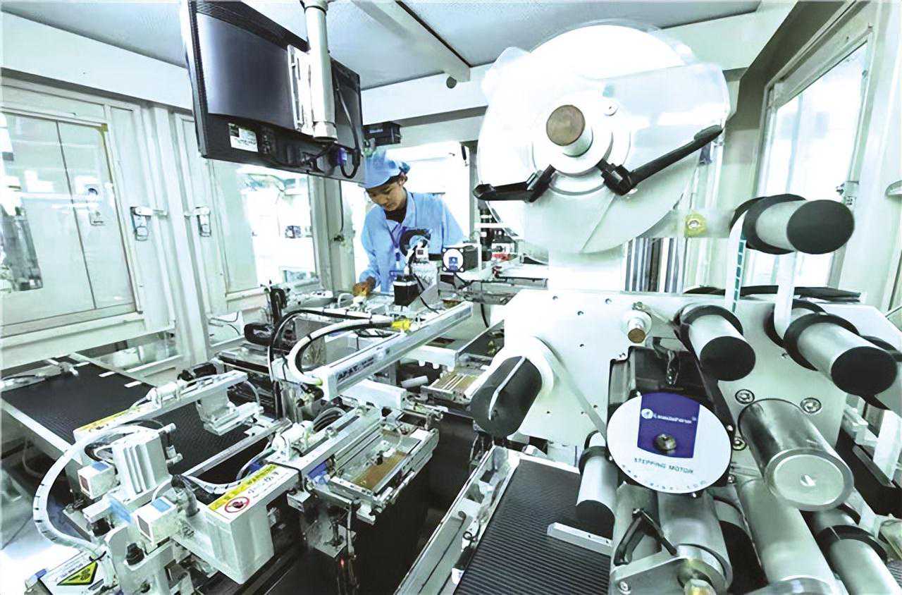 威海产业链故事丨提速换挡！400亿汽车产业链这样“奔跑”