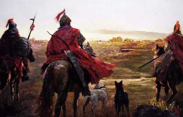 澶渊之盟：打破“零和”思维的大胆尝试，以及在历史中产生的回响