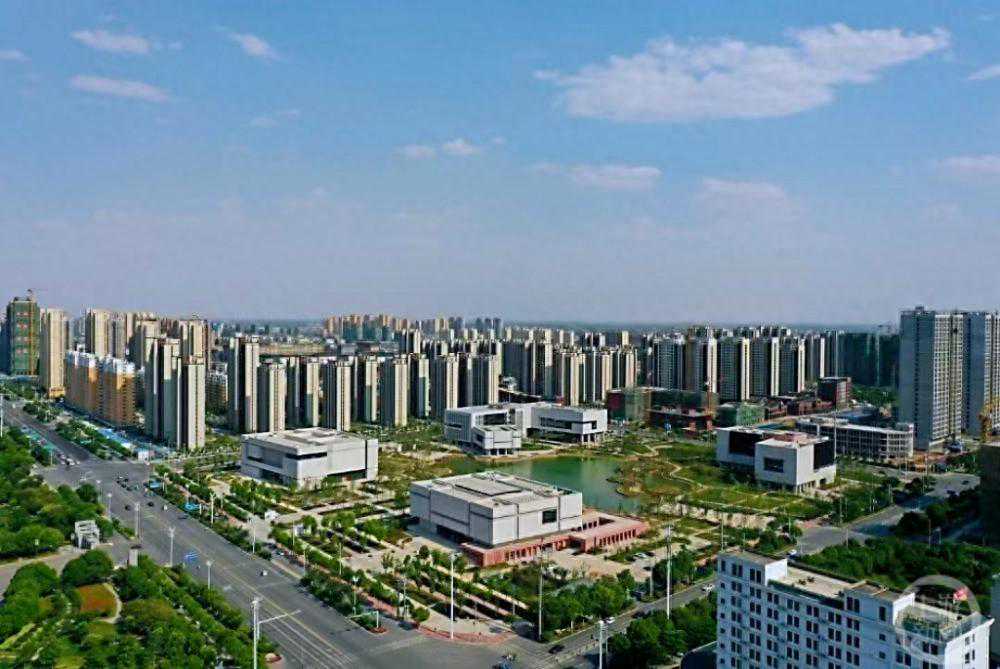 上游皖观察丨安徽临泉:“双创”热潮扑面来