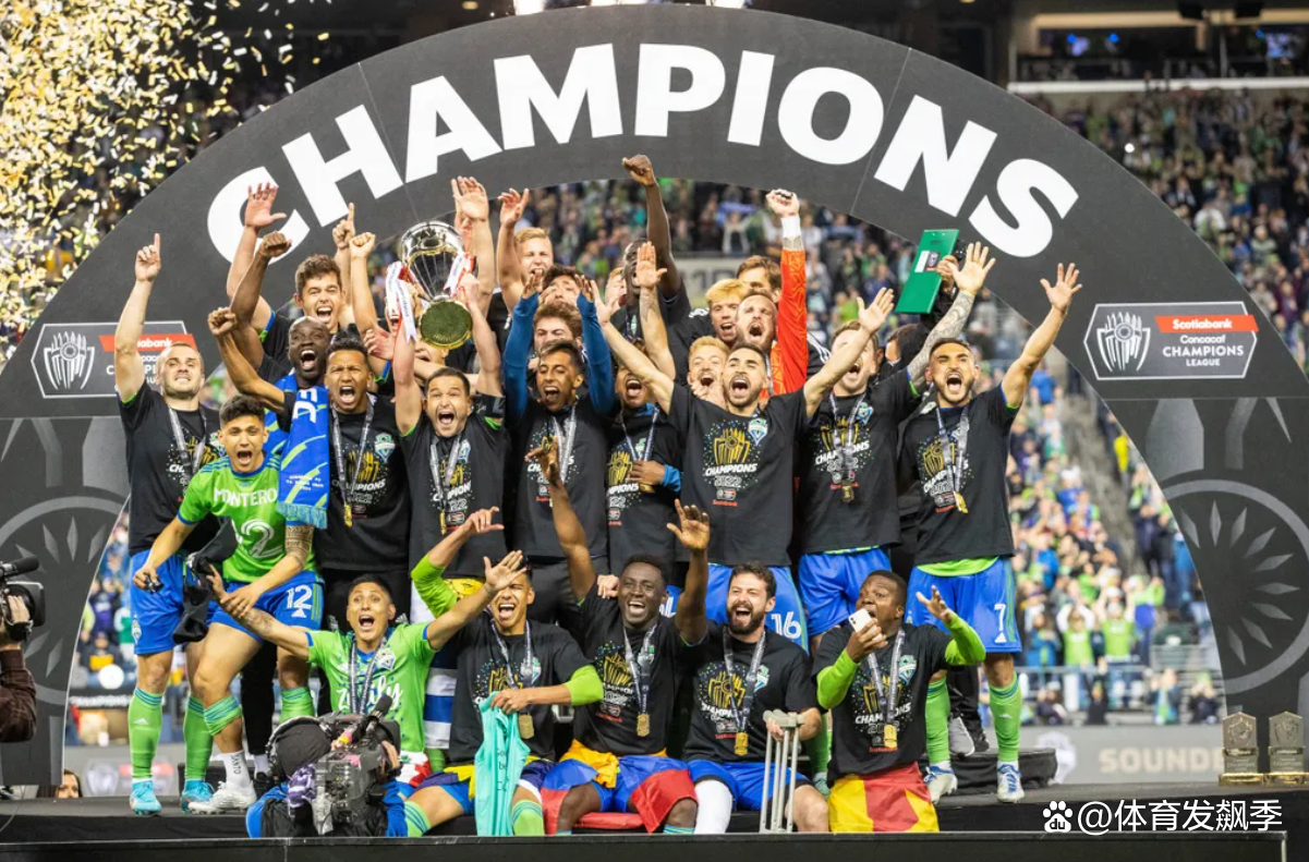 美职足19轮前瞻：纽约城战绩下降全怪换帅？西雅图海湾人轮换制胜