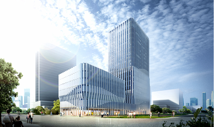 160亿！大城北36个重大项目集中开工！你关心的学校、道路都来了