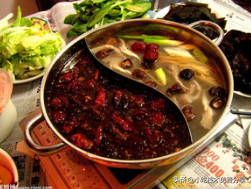 重庆德庄青一色火锅（附底料、鲜汤、味碟、兑锅技术）