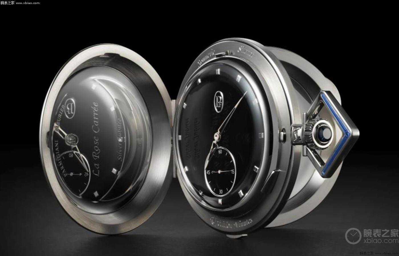 科普｜这些关于腕表的小知识，你知道吗？