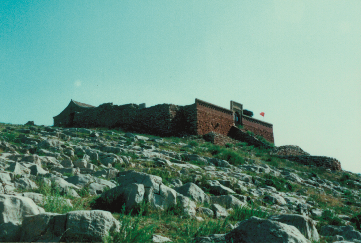 广灵游历（一六）