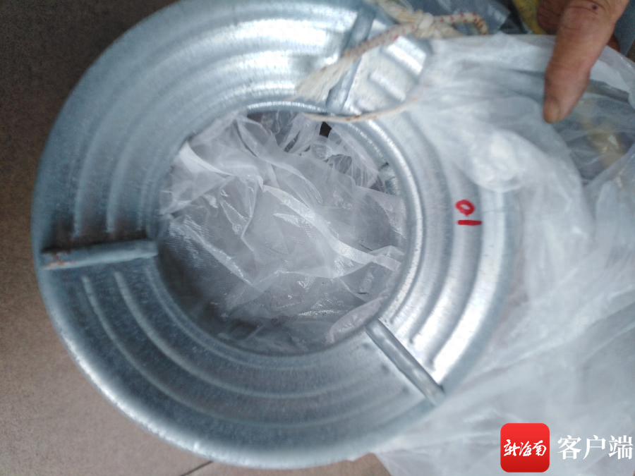 灶台聚能环销售如常 海南省市场监管局将发布消费警示