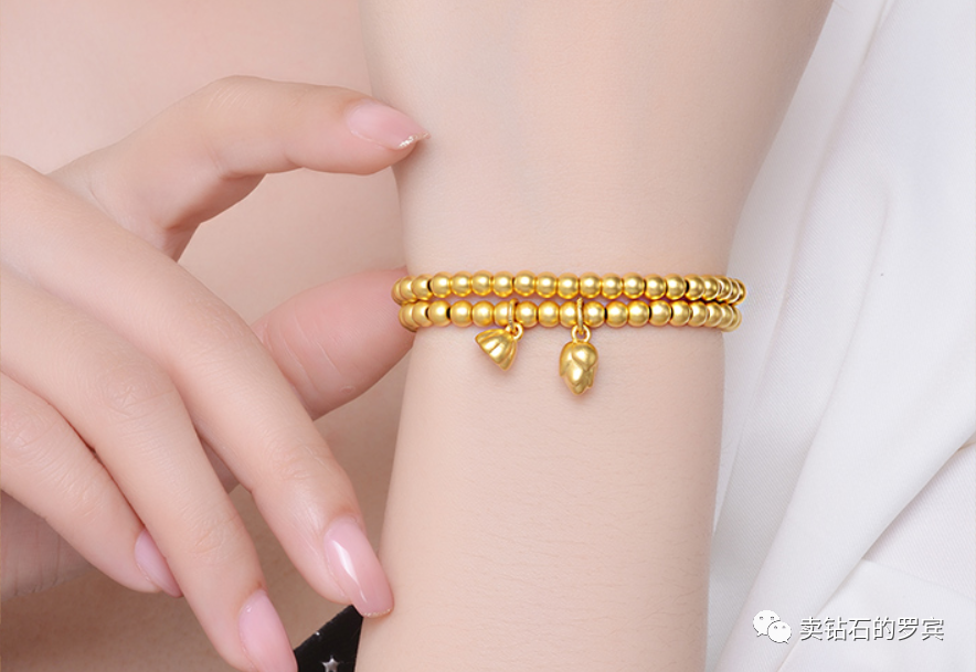 珠宝销售技巧2058：怎样辅销，提高自己的业绩？