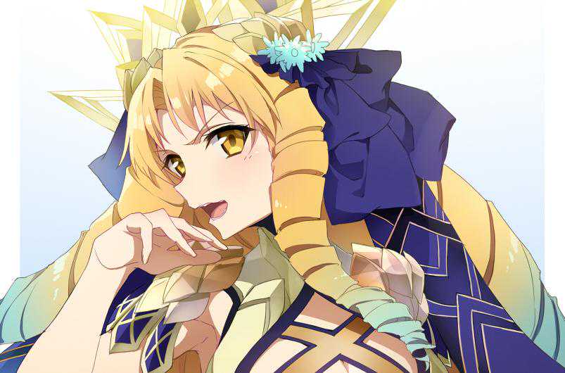 FGO阿斯特莱亚简评：最强尺阶单体输出，buff齐全攻防兼备