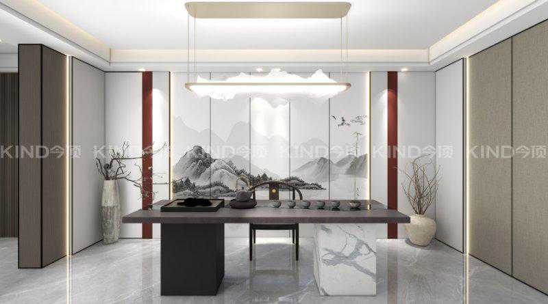 今顶集成吊顶如何加盟？非常简单，仅需满足这些条件