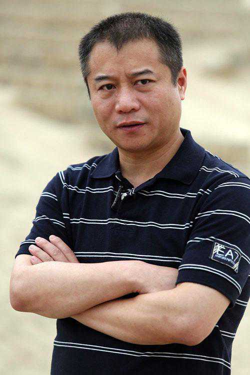 坎坷的乒坛名宿王涛：感谢蔡振华的重用，人到中年更爱结发妻