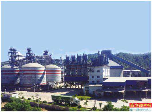 四大危废综合处置中心同步崛起 危废收集处理能力将超60万吨/年