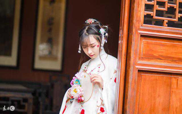 小说：她没想到堂堂护国公府，竟然如此清贫，却遭上位者的忌惮