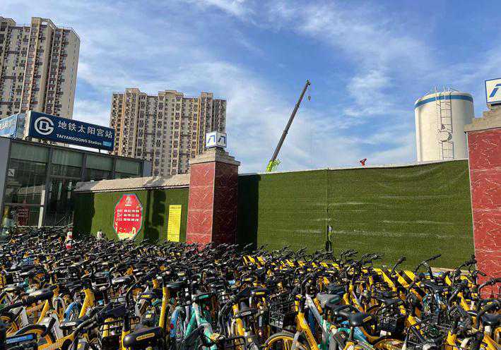 中建玖合：一个新晋百强房企的高光与痛点