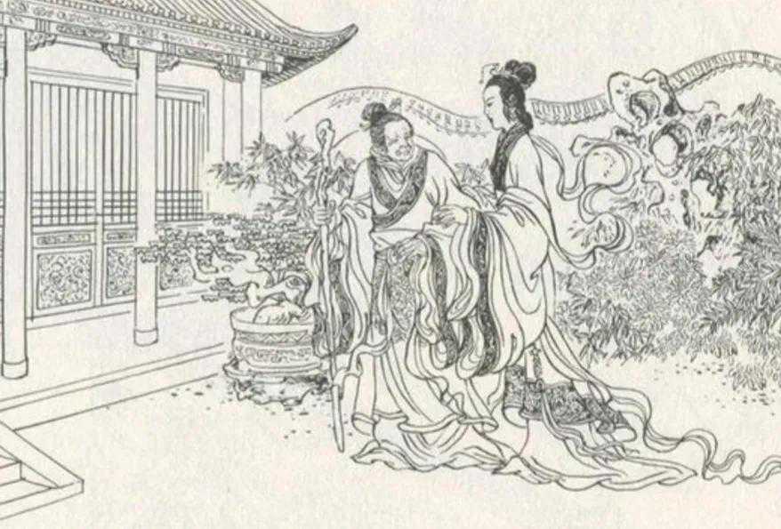 东汉演义72:吴汉杀妻实非本意，雨兰公主拔剑自刎献人头成全吴汉