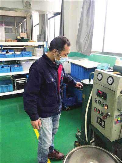 欢迎回来，可爱的新武义人