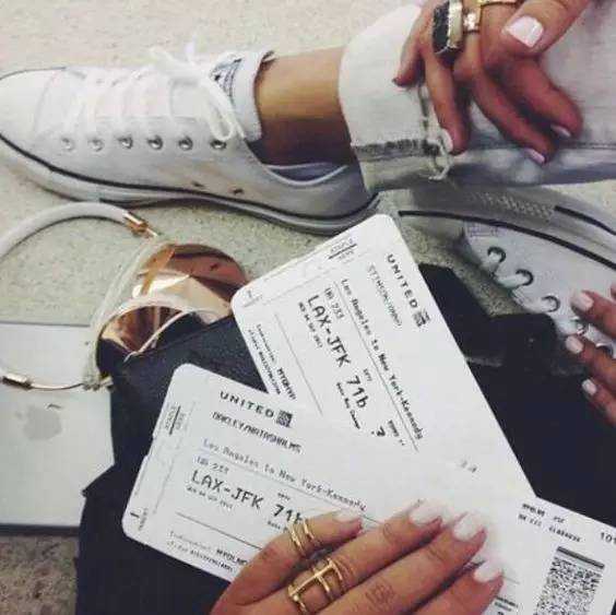 干货｜原来机票能这么便宜！（上）