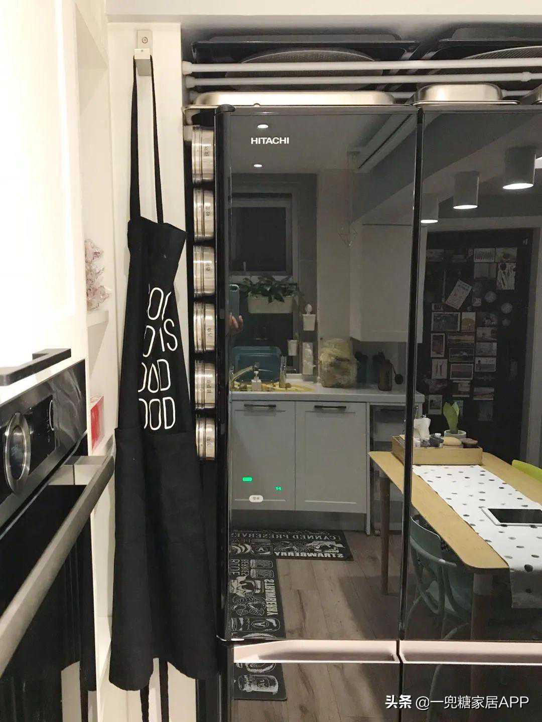 24个超简单的收纳技巧，盘活家里鸡肋的夹缝位！