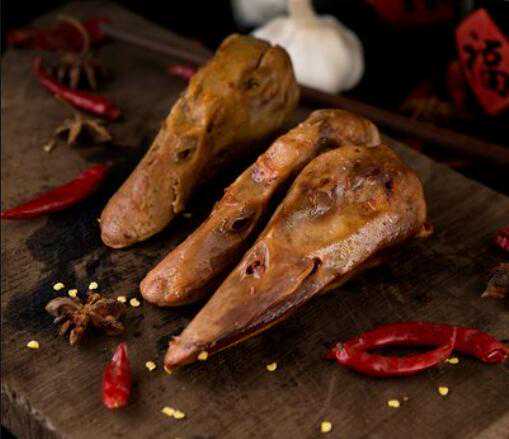 长春辣小鸭加盟——鸭脖加盟