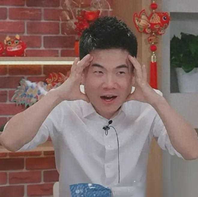 董宇辉：卖鱼回应大小不一：鱼小说明没长个长心眼了