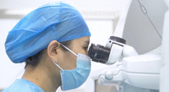 麦迪格眼科医院：近视难逆转，早期干预尤为关键