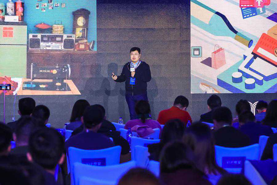 小恒水饺创始人李恒：传统快餐品类的消费升级之道