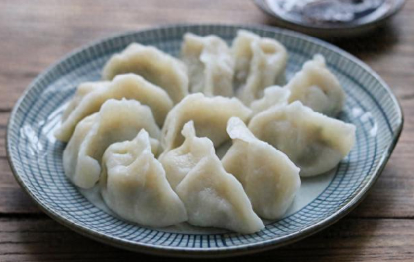 12月22日冬至，吃饺子就吃这5种馅，比猪肉白菜好吃，家人特爱吃