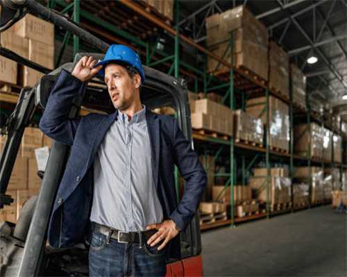 桃江县城投集团组织召开6S精益管理培训会