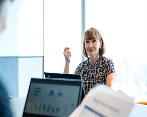 物流园区“全托式”服务 助推乡村振兴加速跑